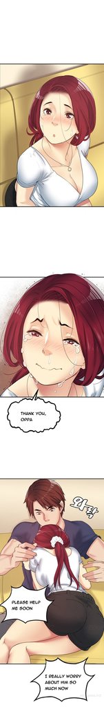Best Friend Girlfriend Ch.1-10