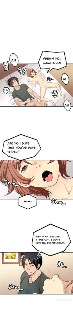 Best Friend Girlfriend Ch.1-10