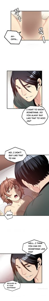 Best Friend Girlfriend Ch.1-10