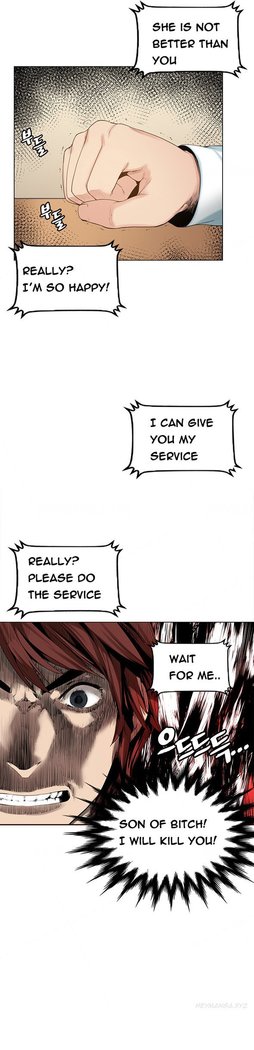 Best Friend Girlfriend Ch.1-10