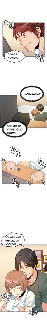 Best Friend Girlfriend Ch.1-10