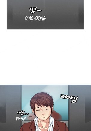 Best Friend Girlfriend Ch.1-10 Page #39