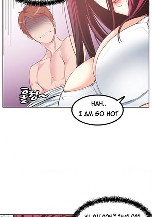 Best Friend Girlfriend Ch.1-10 Page #25