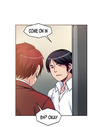 Best Friend Girlfriend Ch.1-10 Page #19