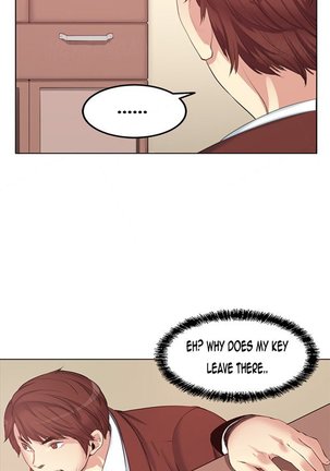 Best Friend Girlfriend Ch.1-10 Page #41