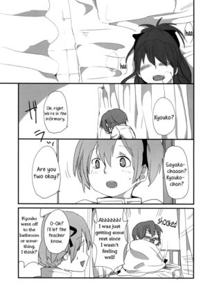 How is condition? Page #32