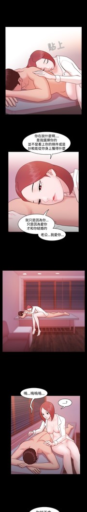 Looser Ch.1~7 中文