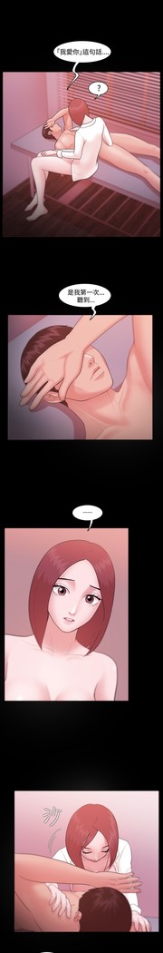 Looser Ch.1~7 中文
