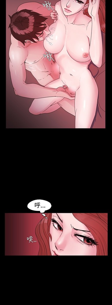Looser Ch.1~7 中文