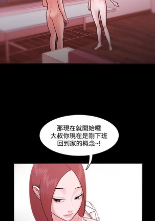 Looser Ch.1~7 中文 Page #196