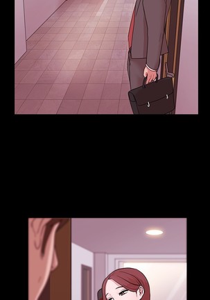 Looser Ch.1~7 中文 Page #16