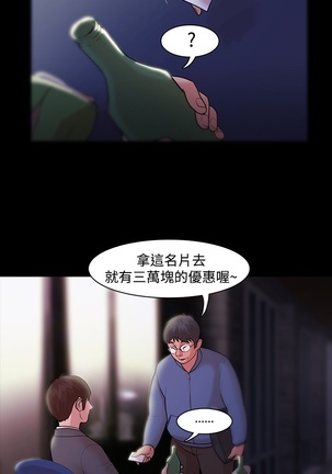 Looser Ch.1~7 中文 Page #145