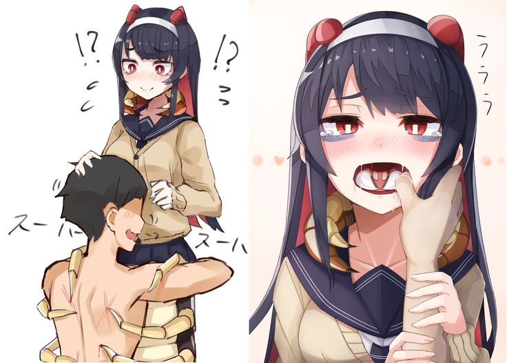 Mushi no Shoujo to