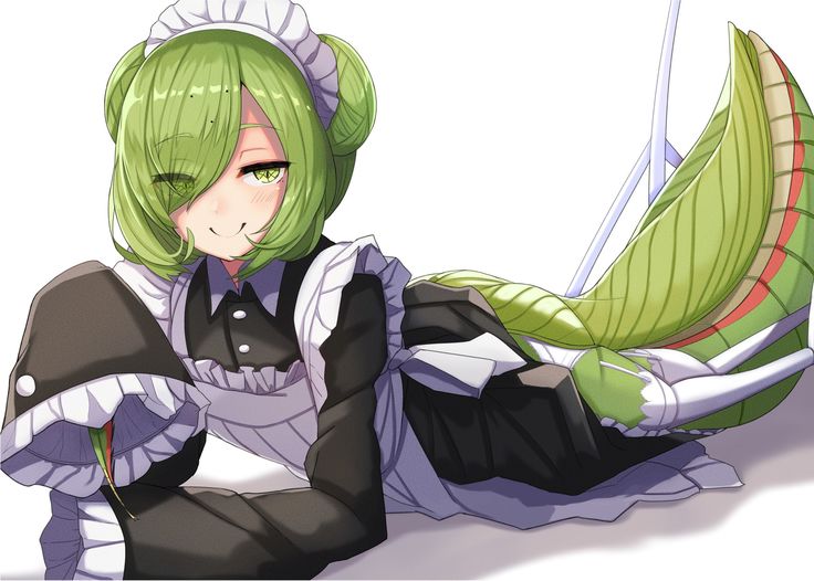 Mushi no Shoujo to