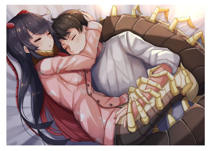 Mushi no Shoujo to