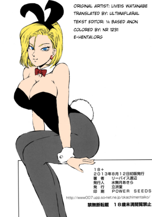 18+ Page #17