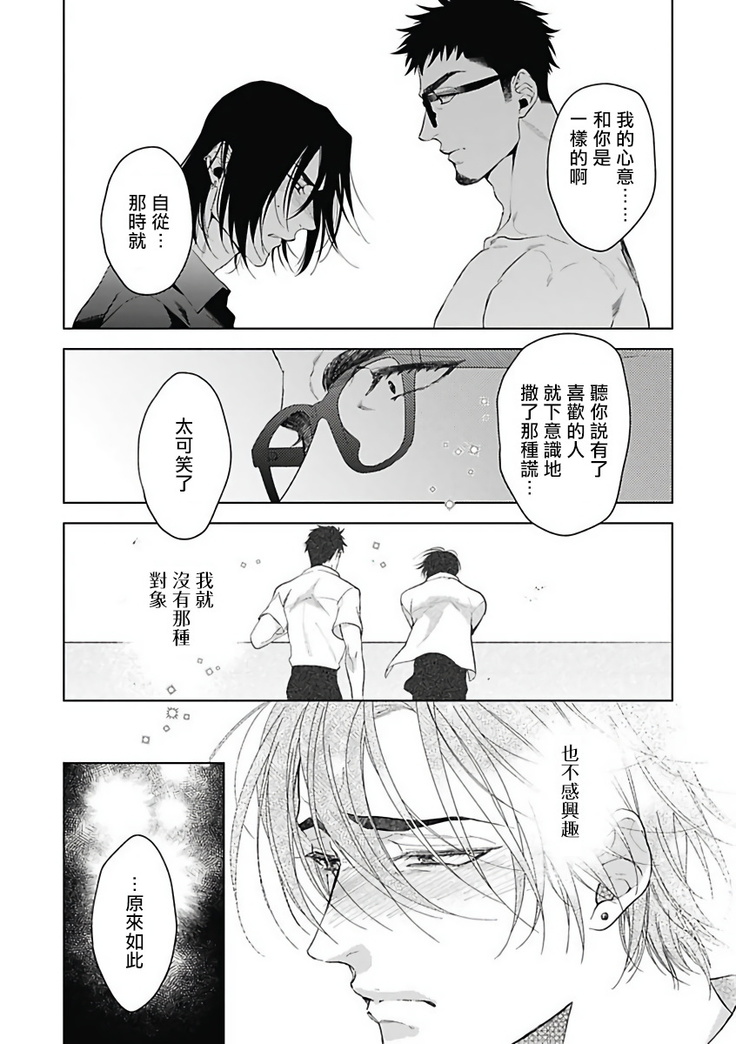 Akuyaku BL