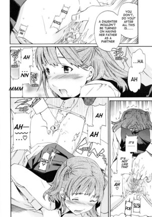 Watashi Wa Sore o Okonau Pt5 Page #10