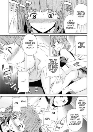 Watashi Wa Sore o Okonau Pt5 Page #9
