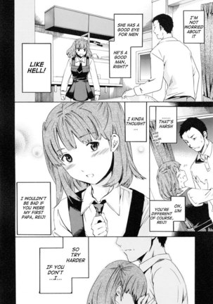 Watashi Wa Sore o Okonau Pt5 Page #6