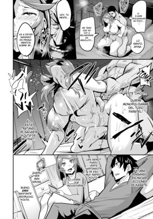 Momento crucial otoñal - Monopolizar_Prologo Page #22