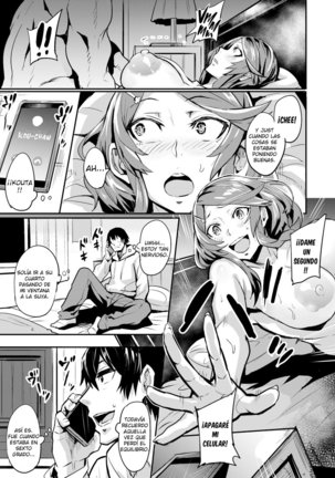 Momento crucial otoñal - Monopolizar_Prologo Page #15