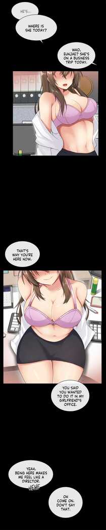 [Dumangoon, 130F] Sexcape Room: Pile Up Ch.9/9 [English] [Manhwa PDF] Completed