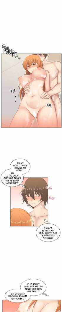 [Dumangoon, 130F] Sexcape Room: Pile Up Ch.9/9 [English] [Manhwa PDF] Completed