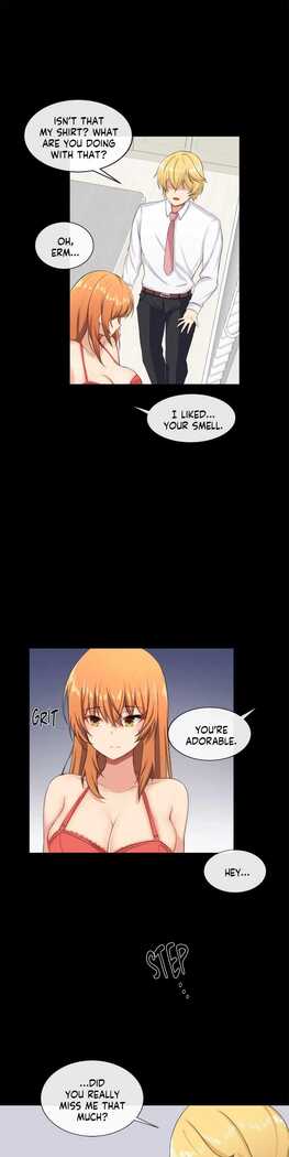 [Dumangoon, 130F] Sexcape Room: Pile Up Ch.9/9 [English] [Manhwa PDF] Completed