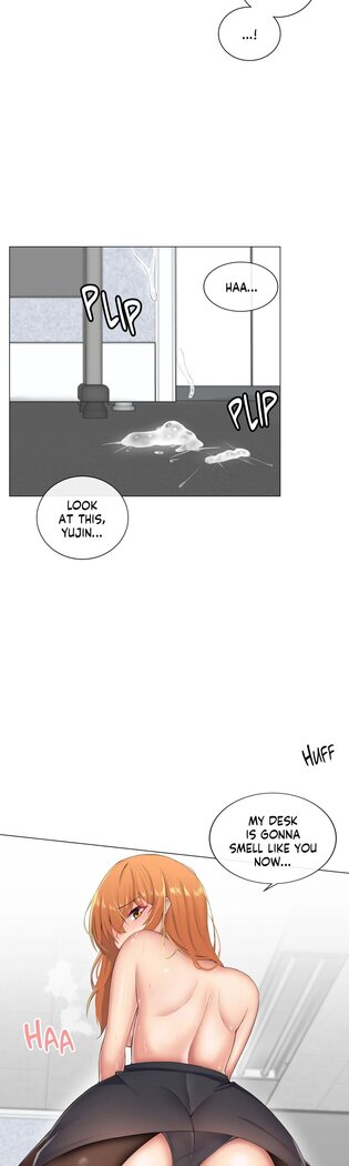 [Dumangoon, 130F] Sexcape Room: Pile Up Ch.9/9 [English] [Manhwa PDF] Completed