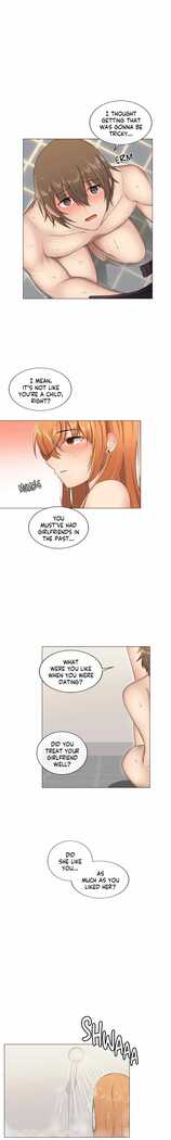 [Dumangoon, 130F] Sexcape Room: Pile Up Ch.9/9 [English] [Manhwa PDF] Completed