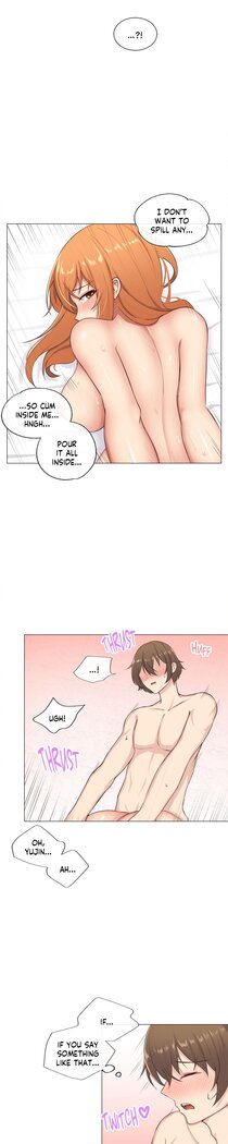 [Dumangoon, 130F] Sexcape Room: Pile Up Ch.9/9 [English] [Manhwa PDF] Completed