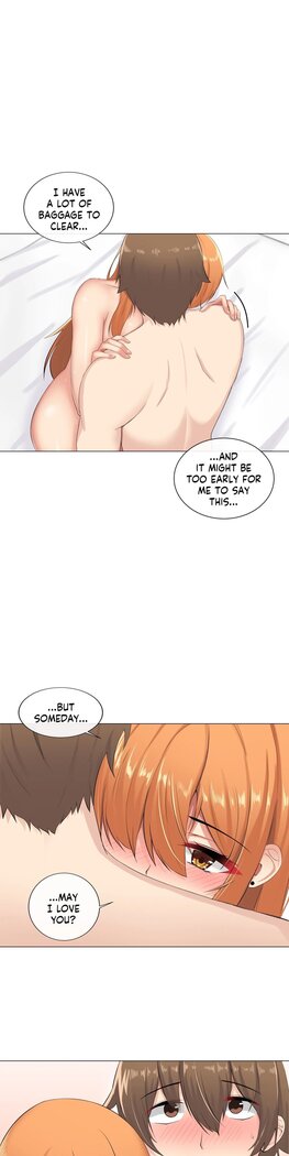 [Dumangoon, 130F] Sexcape Room: Pile Up Ch.9/9 [English] [Manhwa PDF] Completed