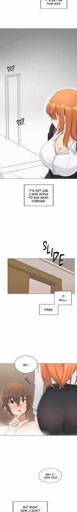 [Dumangoon, 130F] Sexcape Room: Pile Up Ch.9/9 [English] [Manhwa PDF] Completed