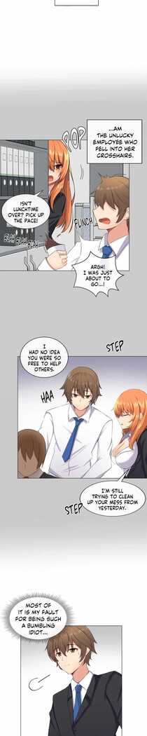 [Dumangoon, 130F] Sexcape Room: Pile Up Ch.9/9 [English] [Manhwa PDF] Completed