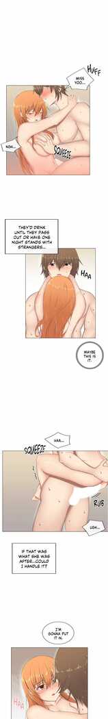 [Dumangoon, 130F] Sexcape Room: Pile Up Ch.9/9 [English] [Manhwa PDF] Completed