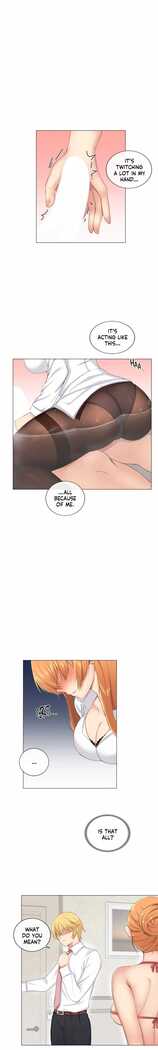 [Dumangoon, 130F] Sexcape Room: Pile Up Ch.9/9 [English] [Manhwa PDF] Completed