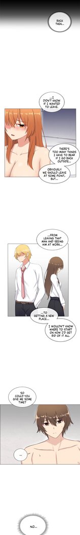 [Dumangoon, 130F] Sexcape Room: Pile Up Ch.9/9 [English] [Manhwa PDF] Completed