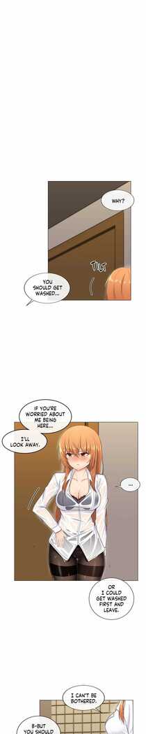 [Dumangoon, 130F] Sexcape Room: Pile Up Ch.9/9 [English] [Manhwa PDF] Completed