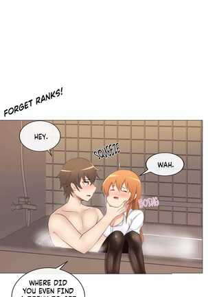 [Dumangoon, 130F] Sexcape Room: Pile Up Ch.9/9 [English] [Manhwa PDF] Completed Page #50