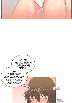 [Dumangoon, 130F] Sexcape Room: Pile Up Ch.9/9 [English] [Manhwa PDF] Completed Page #79