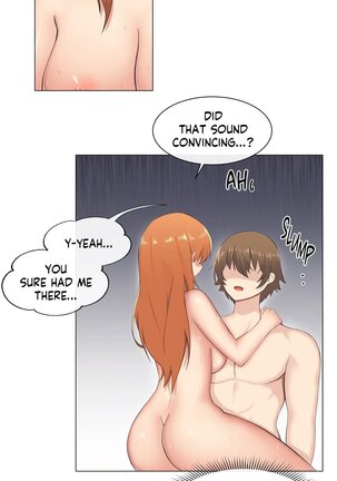[Dumangoon, 130F] Sexcape Room: Pile Up Ch.9/9 [English] [Manhwa PDF] Completed Page #199