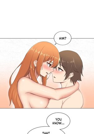 [Dumangoon, 130F] Sexcape Room: Pile Up Ch.9/9 [English] [Manhwa PDF] Completed Page #205