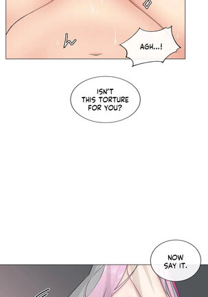 [Dumangoon, 130F] Sexcape Room: Pile Up Ch.9/9 [English] [Manhwa PDF] Completed - Page 184