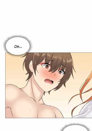 [Dumangoon, 130F] Sexcape Room: Pile Up Ch.9/9 [English] [Manhwa PDF] Completed Page #47