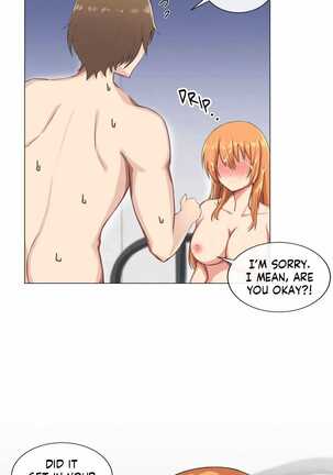 [Dumangoon, 130F] Sexcape Room: Pile Up Ch.9/9 [English] [Manhwa PDF] Completed Page #103
