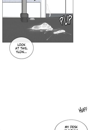 [Dumangoon, 130F] Sexcape Room: Pile Up Ch.9/9 [English] [Manhwa PDF] Completed - Page 241