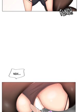 [Dumangoon, 130F] Sexcape Room: Pile Up Ch.9/9 [English] [Manhwa PDF] Completed - Page 230