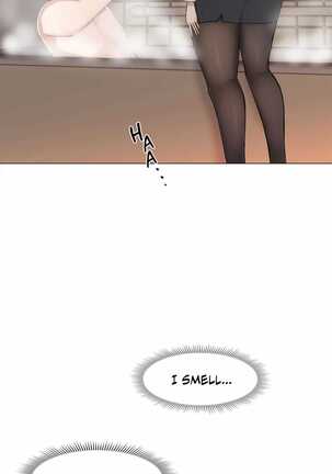 [Dumangoon, 130F] Sexcape Room: Pile Up Ch.9/9 [English] [Manhwa PDF] Completed Page #30