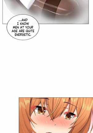 [Dumangoon, 130F] Sexcape Room: Pile Up Ch.9/9 [English] [Manhwa PDF] Completed Page #60